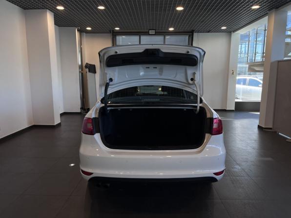 Volkswagen Jetta VI с пробегом 2011 года, цена 840 000 рублей, 105348 км, седан, Автокод Объявления
