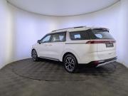 Kia Carnival IV Москва  - изображение 37