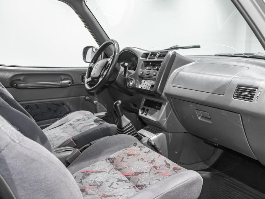 Toyota RAV4 I (XA10) Екатеринбург  - изображение 13