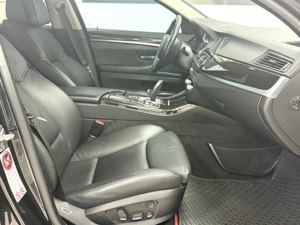 BMW 5 серии VI (F10/F11/F07) с пробегом 2011 года, цена 2 495 000 рублей, 104841 км, седан, Автокод Объявления