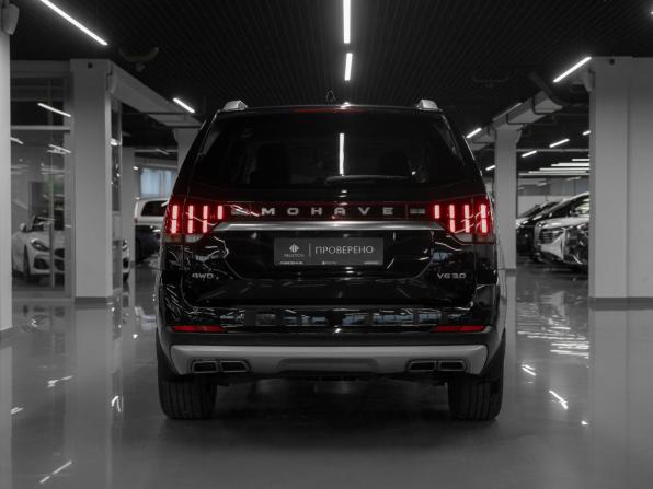 Kia Mohave I Рестайлинг 2 с пробегом 2021 года, цена 4 740 000 рублей, 74570 км, внедорожник, Автокод Объявления