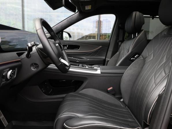 Jaecoo J8 с пробегом 2024 года, цена 3 698 000 рублей, 31256 км, внедорожник, Автокод Объявления