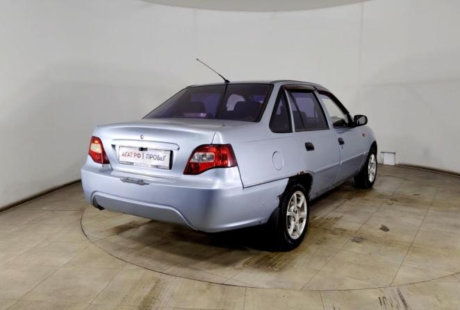 Daewoo Nexia I Рестайлинг с пробегом 2012 года, цена 215 000 рублей, 20000 км, седан, Автокод Объявления