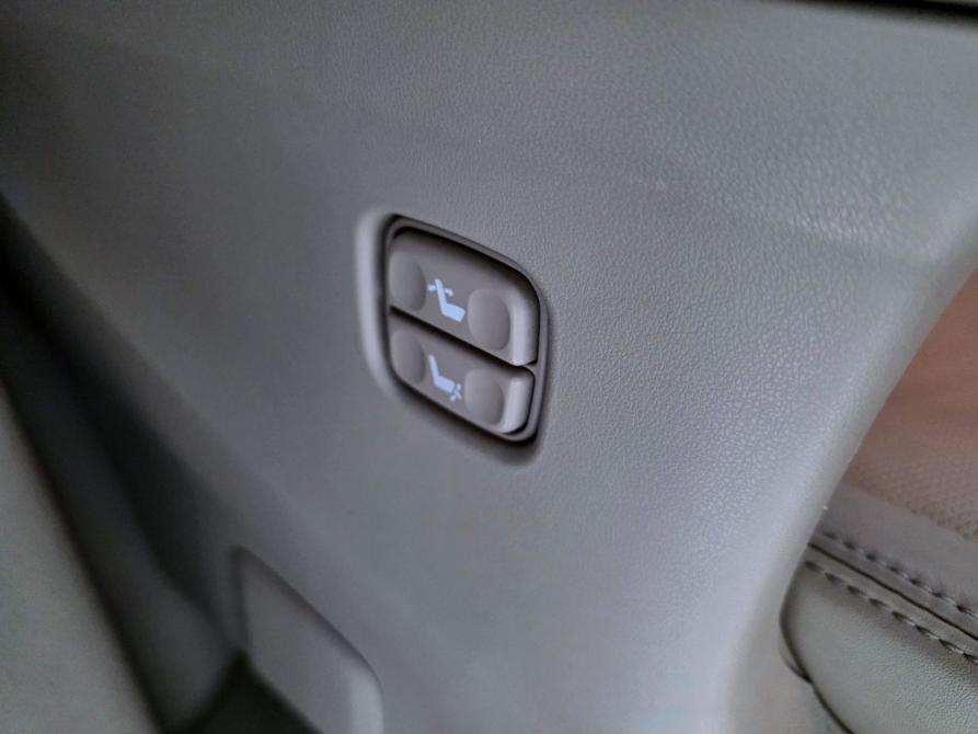 Toyota Alphard II Уфа  - изображение 23