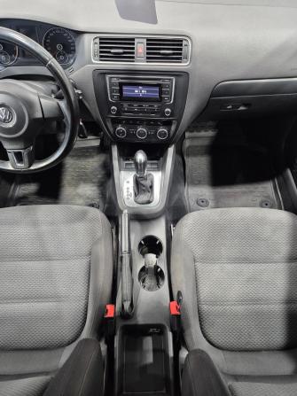 Volkswagen Jetta VI Рестайлинг с пробегом 2014 года, цена 980 000 рублей, 218000 км, седан, Автокод Объявления
