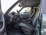 Chevrolet Niva I Рестайлинг Волгоград  - изображение 58