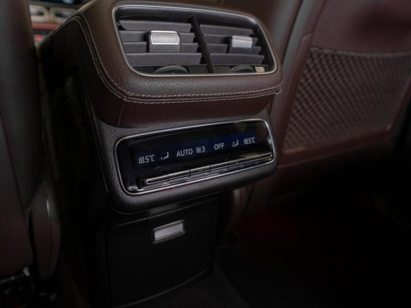 Mercedes-Benz GLS II (X167) с пробегом 2021 года, цена 7 700 000 рублей, 81584 км, внедорожник, Автокод Объявления