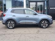 Chery Tiggo 4 I Рестайлинг Москва  - изображение 26