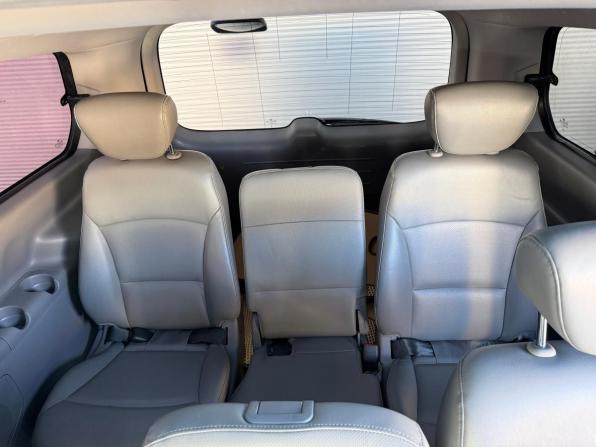 Hyundai Grand Starex I с пробегом 2012 года, цена 1 550 000 рублей, 164938 км, минивэн, Автокод Объявления