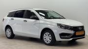 Lada (ВАЗ) Vesta I Рестайлинг (NG) Киров  - изображение 19