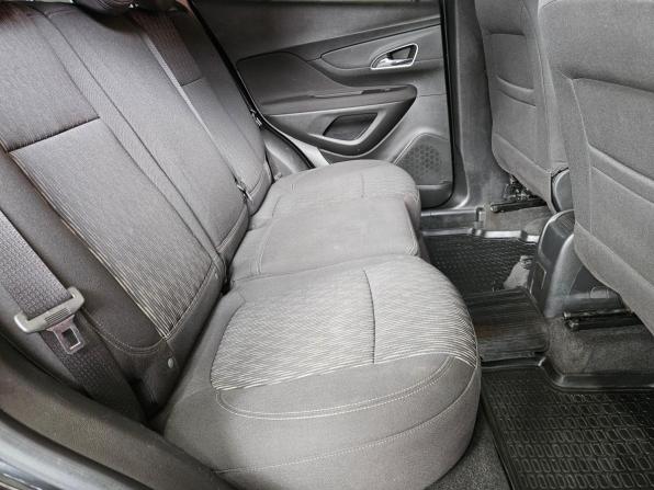 Opel Mokka I с пробегом 2013 года, цена 1 045 000 рублей, 191855 км, внедорожник, Автокод Объявления