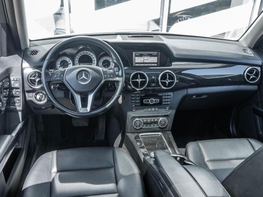 Mercedes-Benz GLK-Класс I (X204) Рестайлинг Ставрополь  - изображение 6