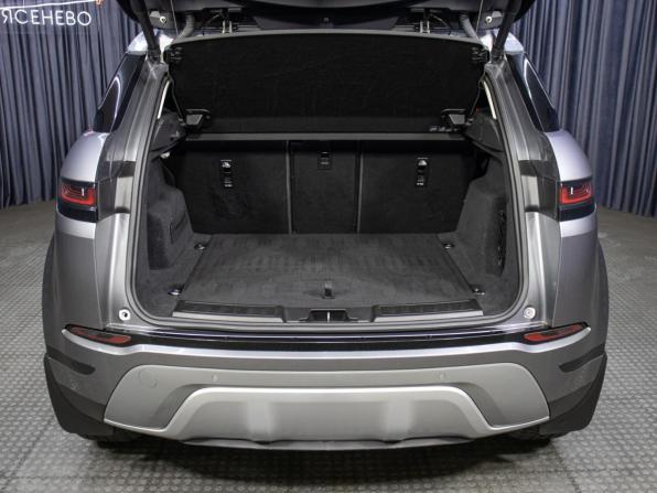 Land Rover Range Rover Evoque II с пробегом 2020 года, цена 3 698 000 рублей, 57168 км, внедорожник, Автокод Объявления