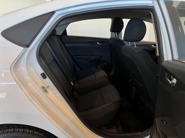 Hyundai Solaris II Рестайлинг с пробегом 2020 года, цена 1 641 000 рублей, 115782 км, седан, Автокод Объявления
