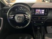 Skoda Rapid II Оренбург  - изображение 48