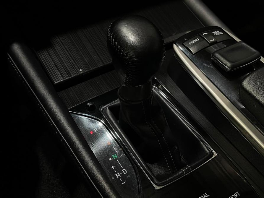 Lexus GS IV Пермь  - изображение 22