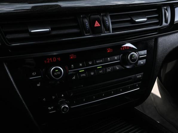 BMW X5 III (F15) с пробегом 2016 года, цена 3 999 000 рублей, 178053 км, внедорожник, Автокод Объявления