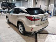 Lexus RX IV Москва  - изображение 49