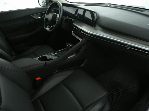 Changan CS35 Plus I Рестайлинг с пробегом 2023 года, цена 1 892 000 рублей, 47000 км, внедорожник, Автокод Объявления