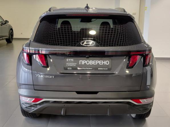 Hyundai Tucson IV с пробегом 2021 года, цена 4 000 000 рублей, 61652 км, внедорожник, Автокод Объявления