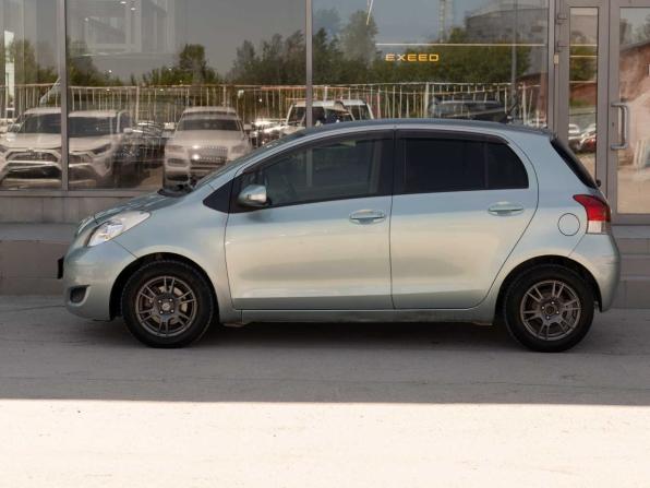 Toyota Vitz II (XP90) с пробегом 2009 года, цена 650 000 рублей, 175318 км, хэтчбек, Автокод Объявления