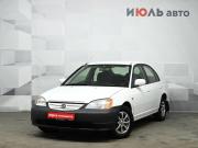 Honda Civic Ferio III Екатеринбург  - изображение 16