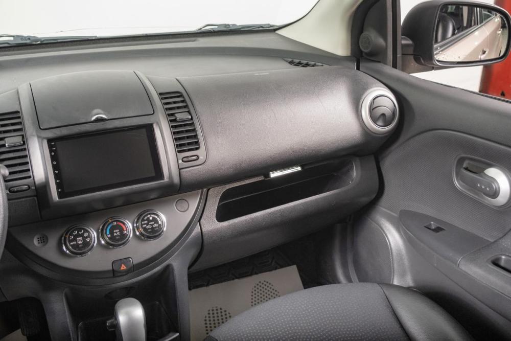 Nissan Note I Рестайлинг Томск  - изображение 12