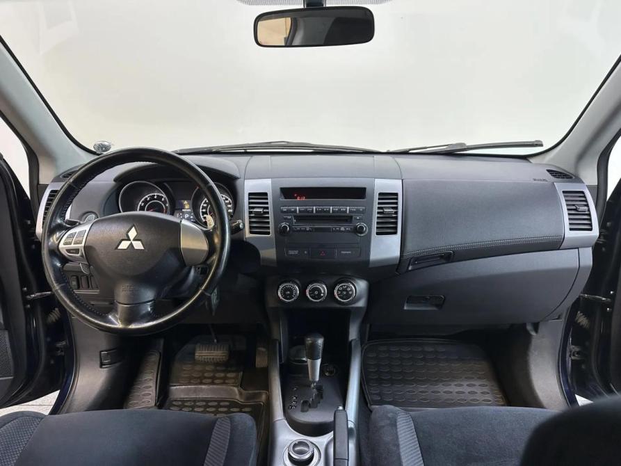 Mitsubishi Outlander II Рестайлинг Барнаул  - изображение 10