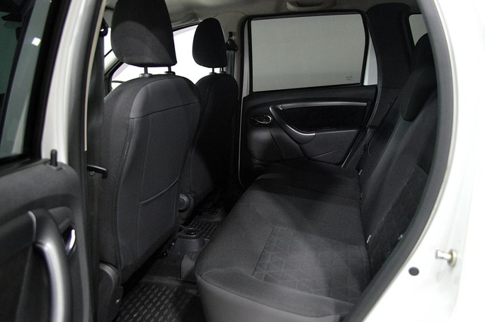 Renault Duster I Рестайлинг Сургут  - изображение 17