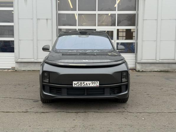 Li Auto (Lixiang) L9 I с пробегом 2023 года, цена 6 500 000 рублей, 62516 км, внедорожник, Автокод Объявления