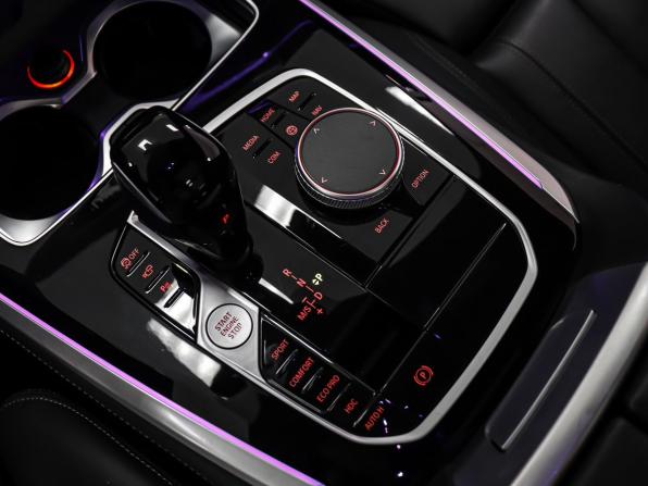 BMW X5 IV (G05/G18) с пробегом 2022 года, цена 8 299 000 рублей, 55048 км, внедорожник, Автокод Объявления