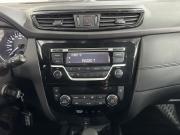Nissan Qashqai II Рестайлинг Москва  - изображение 32