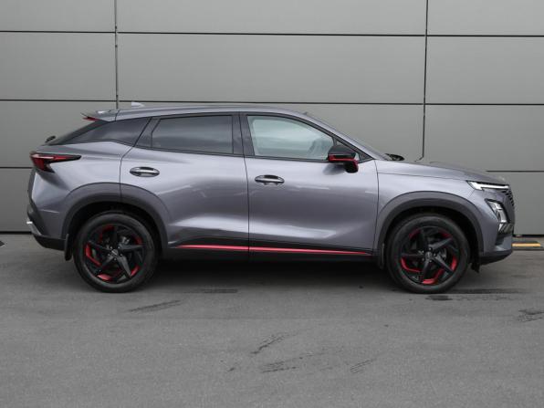 Omoda C5 I с пробегом 2022 года, цена 1 750 000 рублей, 33133 км, внедорожник, Автокод Объявления