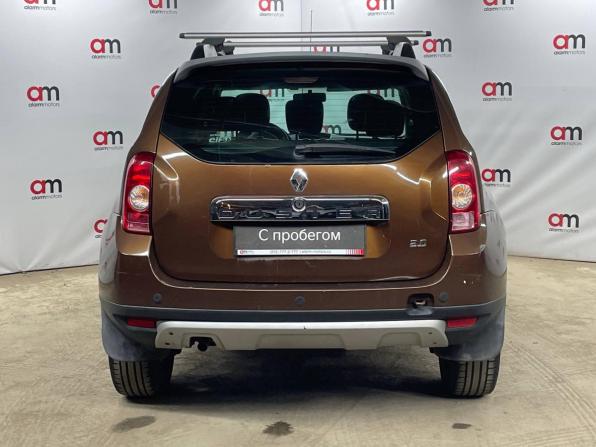 Renault Duster I с пробегом 2013 года, цена 599 000 рублей, 175000 км, внедорожник, Автокод Объявления