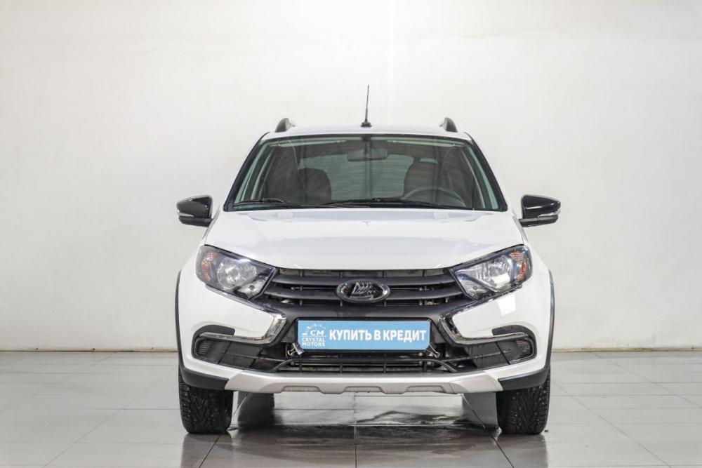 Lada (ВАЗ) Granta I Рестайлинг Челябинск  - изображение 2