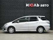 Honda Fit Shuttle I Екатеринбург  - изображение 25