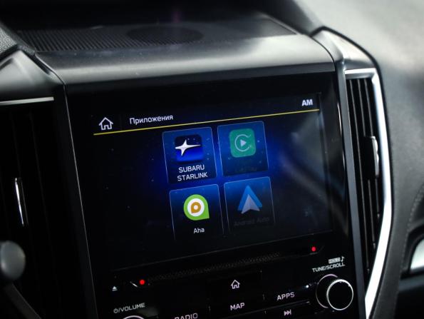 Subaru Forester V с пробегом 2019 года, цена 2 459 777 рублей, 191963 км, внедорожник, Автокод Объявления