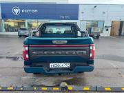 Foton Tunland V7 Москва  - изображение 20