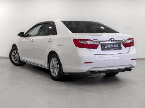 Toyota Camry VII (XV50) с пробегом 2013 года, цена 1 750 000 рублей, 172820 км, седан, Автокод Объявления