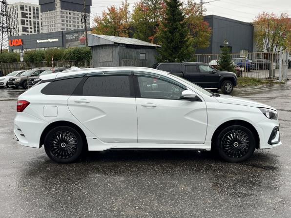 Lada (ВАЗ) Vesta I с пробегом 2021 года, цена 1 079 000 рублей, 105000 км, универсал, Автокод Объявления