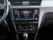 Skoda Rapid I Рестайлинг Калининград  - изображение 31