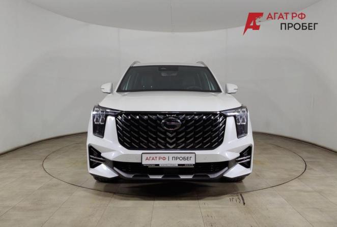 GAC GS8 II с пробегом 2023 года, цена 3 100 000 рублей, 90441 км, внедорожник, Автокод Объявления