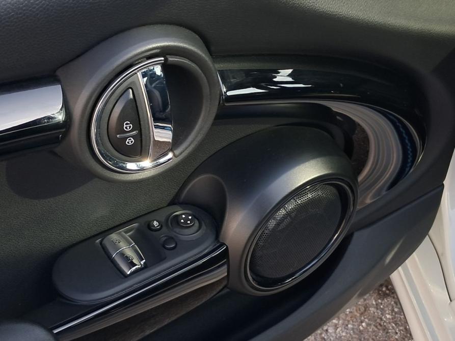 Mini Hatch III (F55/F56) Рестайлинг Набережные Челны  - изображение 25
