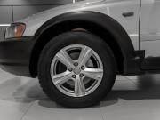 Volvo XC70 I Рестайлинг Москва  - изображение 42