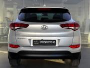 Hyundai Tucson III Уфа  - изображение 29