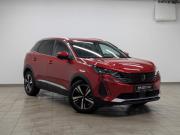 Peugeot 4008 II Рестайлинг Москва  - изображение 60