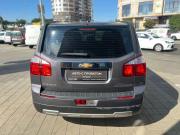 Chevrolet Orlando I Краснодар  - изображение 25
