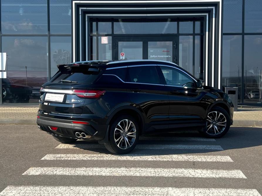 Geely Coolray I Воронеж  - изображение 4
