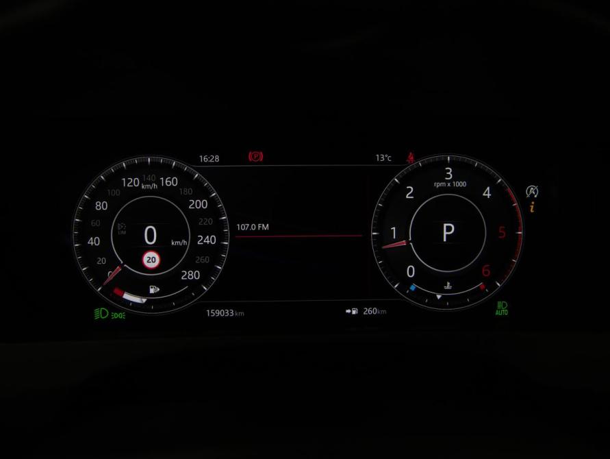 Jaguar F-Pace I Санкт-Петербург  - изображение 15