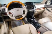 Toyota Land Cruiser Prado 120 Series Сургут  - изображение 32